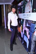 Mandira Bedi at Jimmy Choo celebrates the opening of its 2nd boutique in Palladium, Mumbai on 12th Sept 2012 (129).JPG